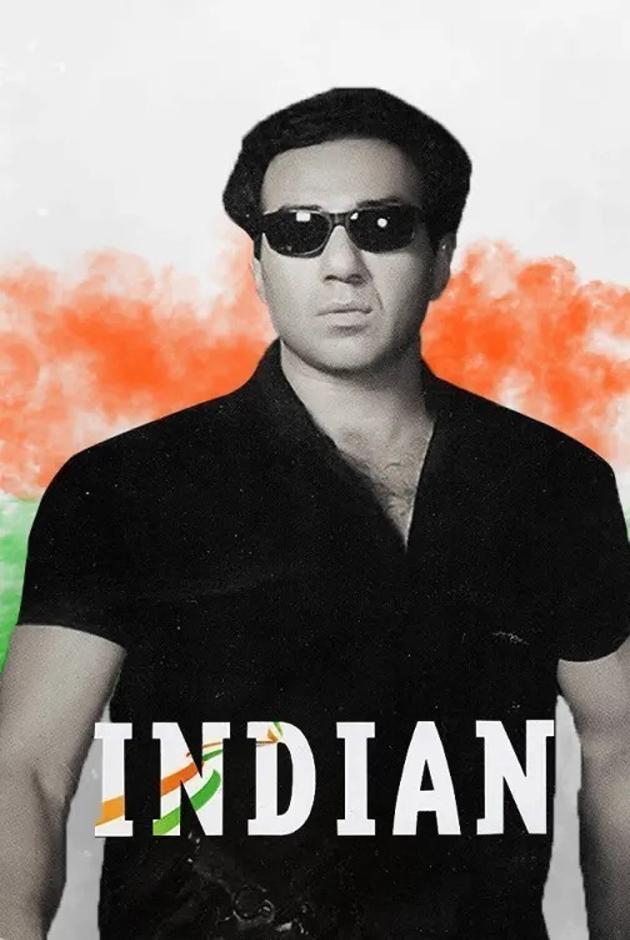 indian 2001