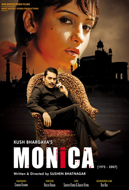 monica 2011