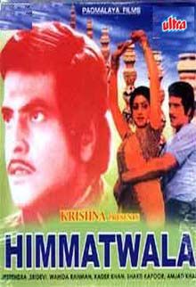 himmatwala 1983