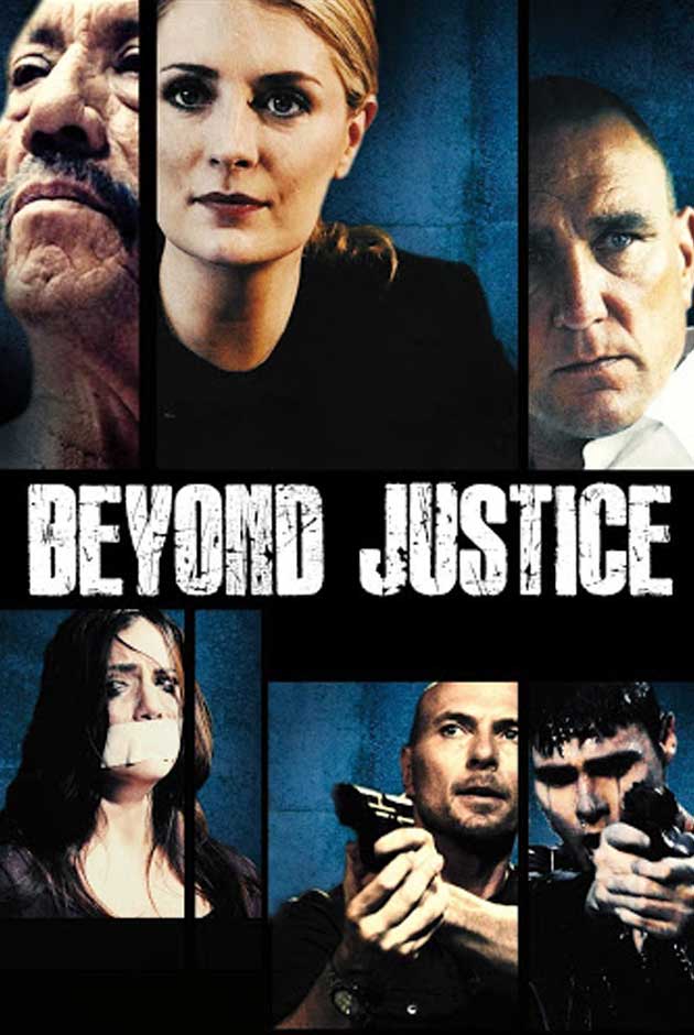 beyond justice 2014