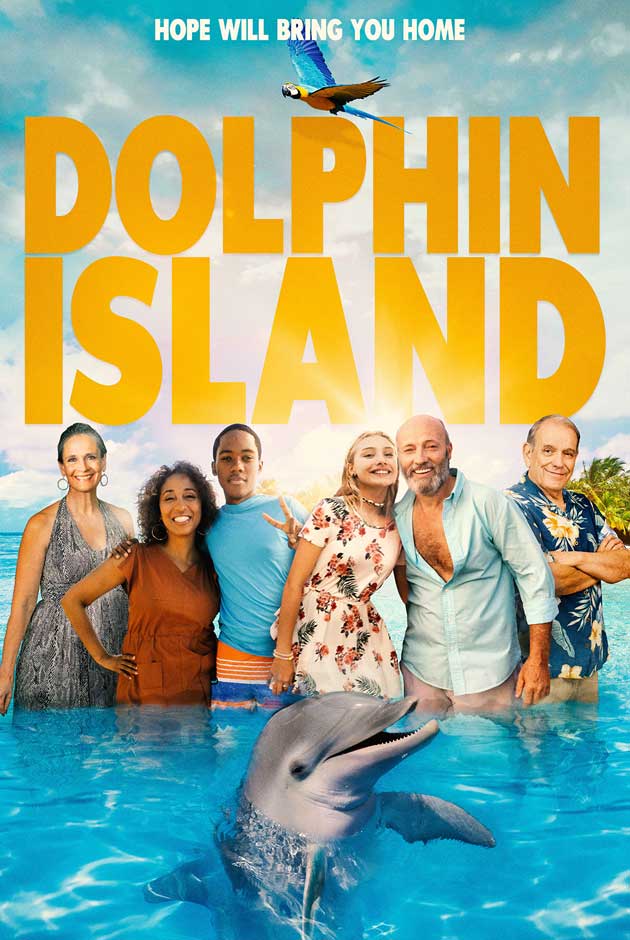 dolphin island 2020