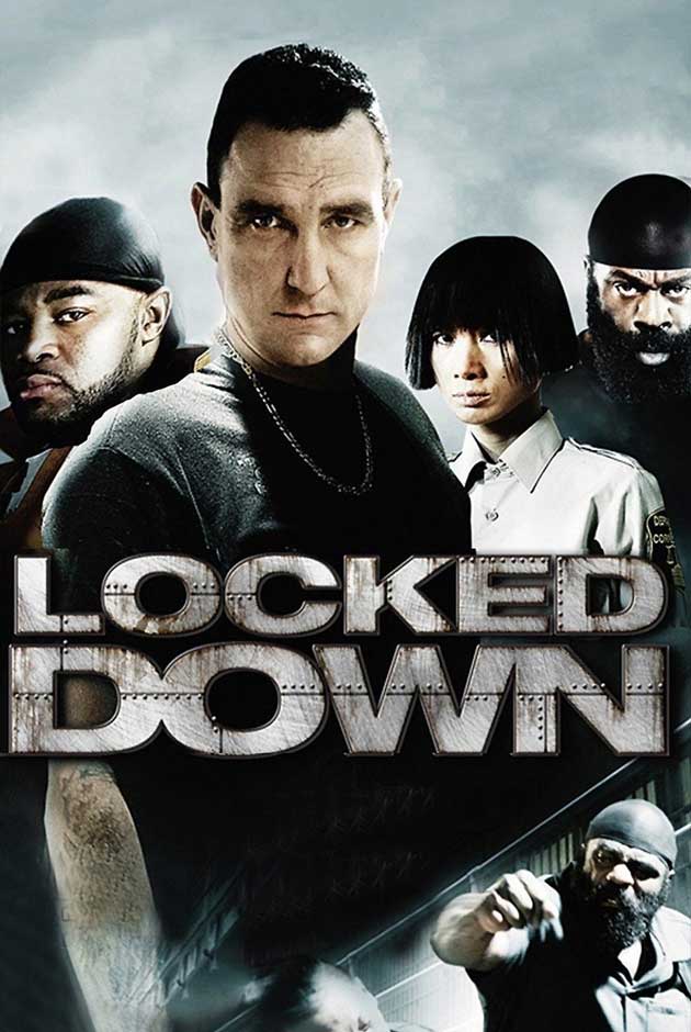 locked down 2010