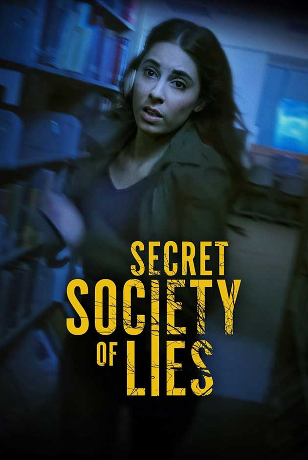 secret society of lies 2022